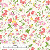 Iveta's Garden A -  Liberty Tana Lawn