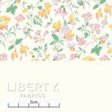 Iveta's Garden B -  Liberty Tana Lawn