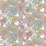 Angelica Garla A -  Liberty Tana Lawn - Japan