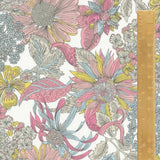 Angelica Garla A -  Liberty Tana Lawn - Japan