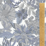 Angelica Garla B -  Liberty Tana Lawn - Japan