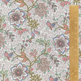 Taramea B -  Liberty Tana Lawn - Japan