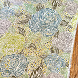 Kate Ada B -  Liberty Tana Lawn