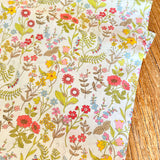 Lola Weisselberg A -  Liberty Tana Lawn