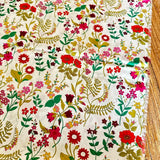 Lola Weisselberg B -  Liberty Tana Lawn