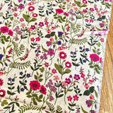Lola Weisselberg C -  Liberty Tana Lawn