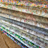 London Collection Bundle -  Liberty Tana Lawn