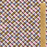 Luca Lovatt B -  Liberty Tana Lawn