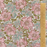 Millie Francesca C -  Liberty Tana Lawn