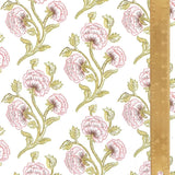 Needlepoint B -  Liberty Tana Lawn