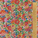 Nell Annie and May C -  Liberty Tana Lawn