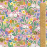 Park Posy B -  Liberty Tana Lawn