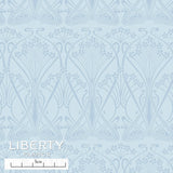Ianthe Mono -  Liberty Tana Lawn Pigment Collection
