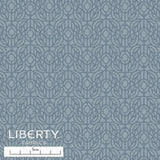 Peacock Pendant -  Liberty Tana Lawn Pigment Collection
