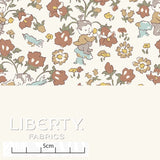 Rivendell Day B -  Liberty Tana Lawn