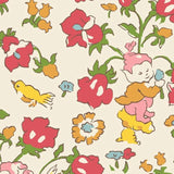 Rivendell Day C -  Liberty Tana Lawn