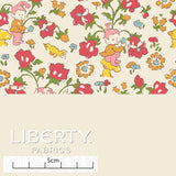 Rivendell Day C -  Liberty Tana Lawn