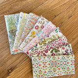 Liberty Tana Lawn - Storybook Collection Bundle