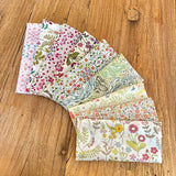 Liberty Tana Lawn - Storybook Collection Bundle