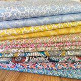The Floral Journey Bundle -  Liberty Tana Lawn