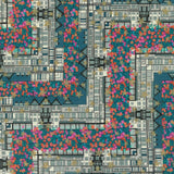 Tudor Berry B -  Liberty Tana Lawn