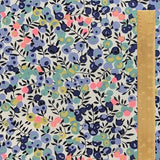 Wiltshire V -  Liberty Tana Lawn