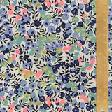 Wiltshire V -  Liberty Tana Lawn