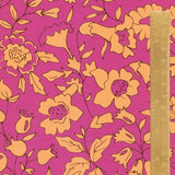 Emma Bloom B -  Liberty Tana Lawn