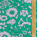 Emma Bloom C -  Liberty Tana Lawn
