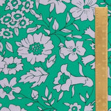 Emma Bloom C -  Liberty Tana Lawn