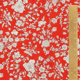 Summer Blooms C -  Liberty Tana Lawn