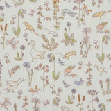 Theo G -  Liberty Tana Lawn
