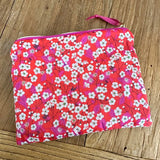 Liberty Tana Lawn Travel Pouch - Mitsi H