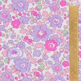 Betsy F -  Liberty Tana Lawn