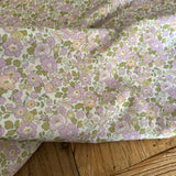 Metallic BETSY B -  Liberty Tana Lawn