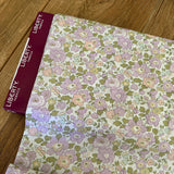 Metallic BETSY B -  Liberty Tana Lawn