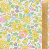 Betsy A Organic -  Liberty Tana Lawn