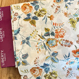 Yorkshire Rose W  -  Liberty Tana Lawn