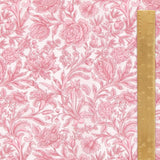 Sambourne G  -  Liberty Tana Lawn