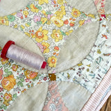 Aurifil 12wt Cotton Thread - Pale Lilac 2564