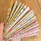 Linen Sisters Quilt - Liberty Tana Lawn Starter Kit