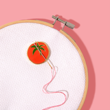 Sohmo - Enamel Magnetic Needleminder