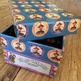 Fil à Gant Thread - Storage Box