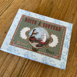 Maison Sajou Sewing Box - New Designs