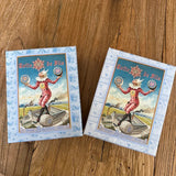 Maison Sajou Sewing Box - New Designs