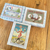 Maison Sajou Sewing Box - New Designs
