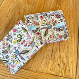 Maison Sajou Sewing Box (Coquecigrues design)