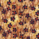 Daisy Roar A -  Liberty Tana Lawn