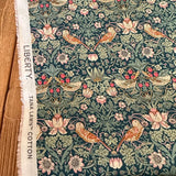 Strawberry Thief P -  Liberty Tana Lawn