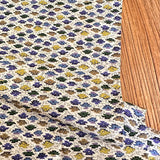 Sunrise Sunset C -  Liberty Tana Lawn